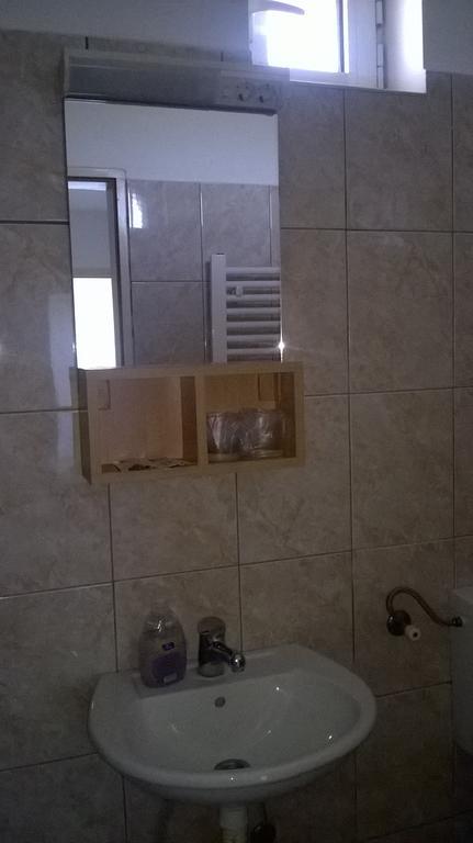 B&B Ljubicevski Raj Požarevac Екстериор снимка