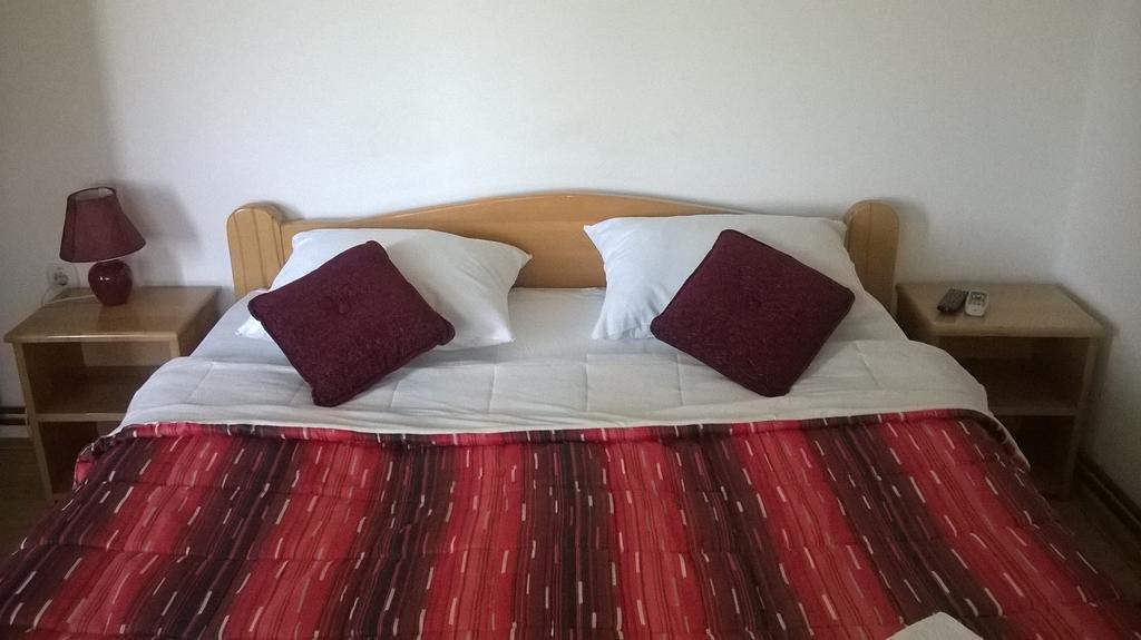B&B Ljubicevski Raj Požarevac Екстериор снимка