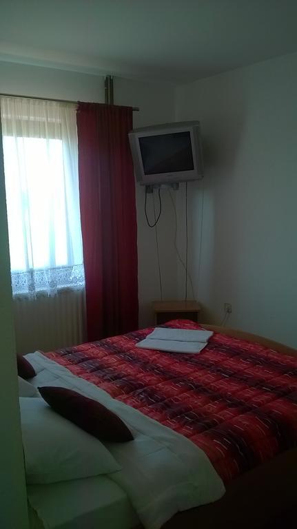 B&B Ljubicevski Raj Požarevac Екстериор снимка