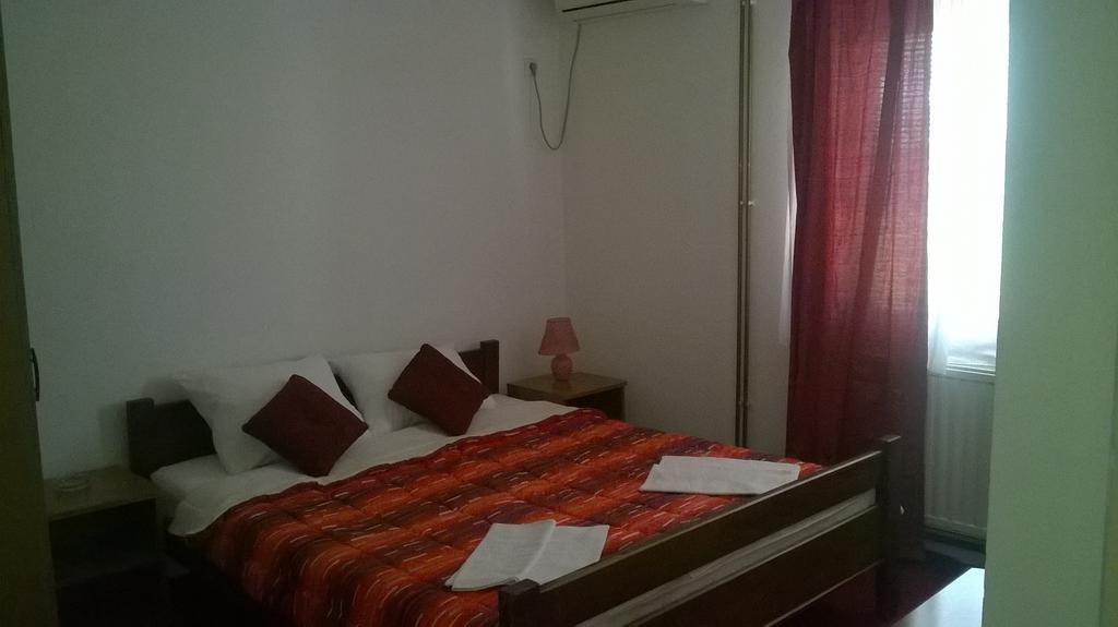 B&B Ljubicevski Raj Požarevac Екстериор снимка