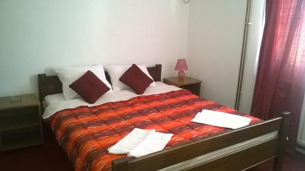 B&B Ljubicevski Raj Požarevac Екстериор снимка