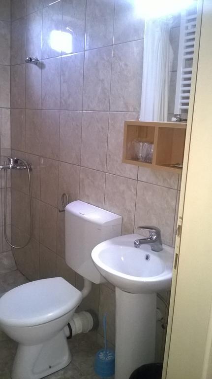 B&B Ljubicevski Raj Požarevac Екстериор снимка