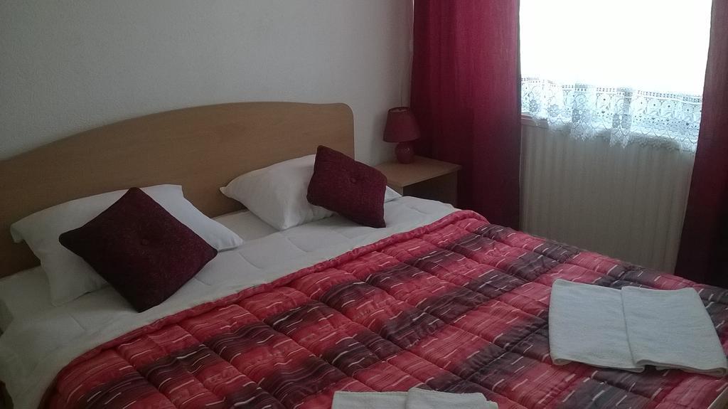 B&B Ljubicevski Raj Požarevac Екстериор снимка