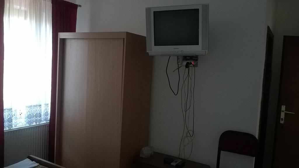 B&B Ljubicevski Raj Požarevac Екстериор снимка