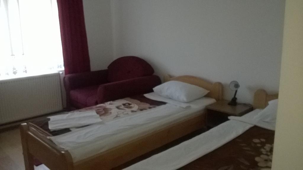 B&B Ljubicevski Raj Požarevac Екстериор снимка