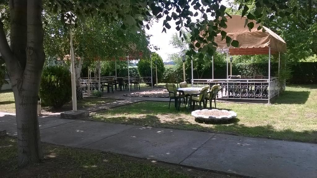 B&B Ljubicevski Raj Požarevac Екстериор снимка