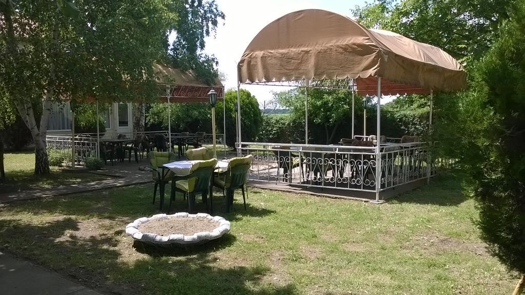 B&B Ljubicevski Raj Požarevac Екстериор снимка