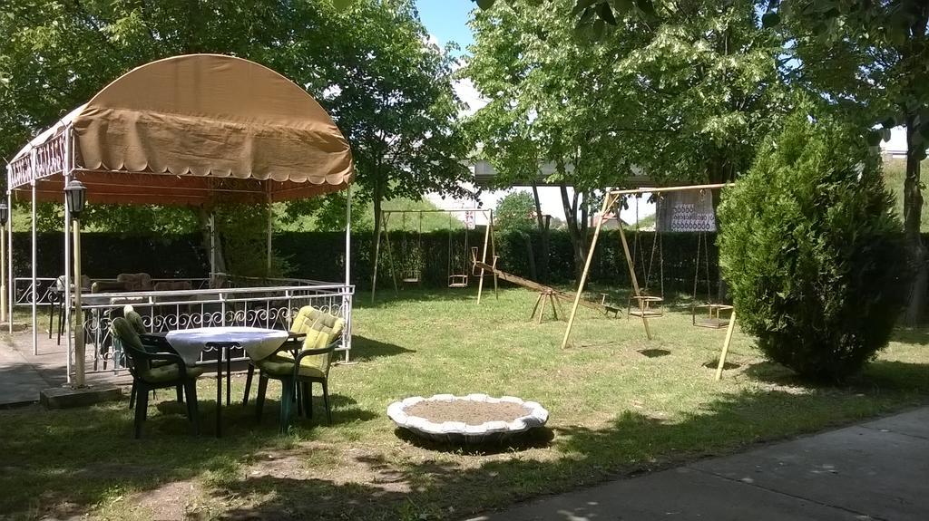 B&B Ljubicevski Raj Požarevac Екстериор снимка
