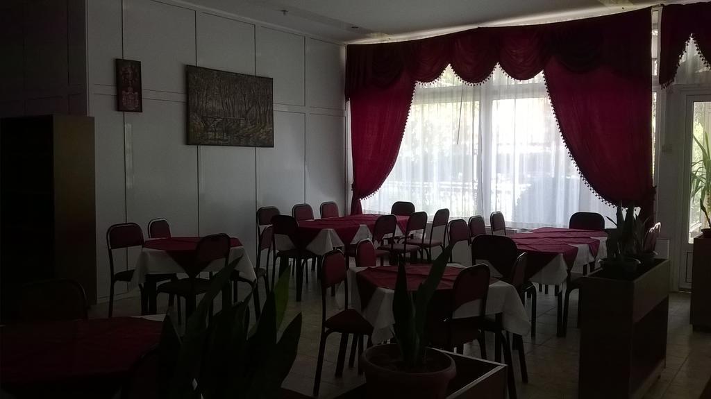 B&B Ljubicevski Raj Požarevac Екстериор снимка