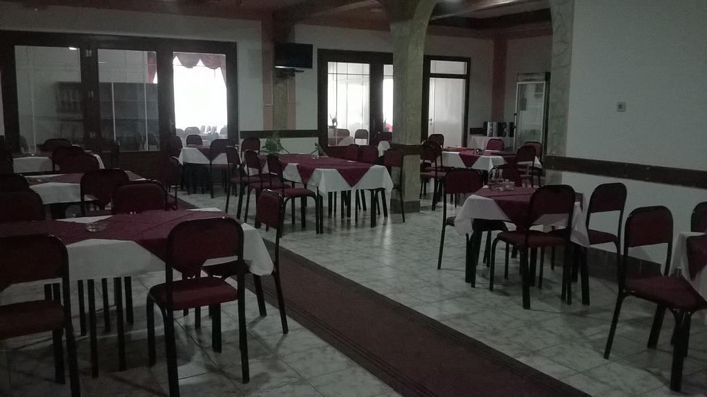 B&B Ljubicevski Raj Požarevac Екстериор снимка