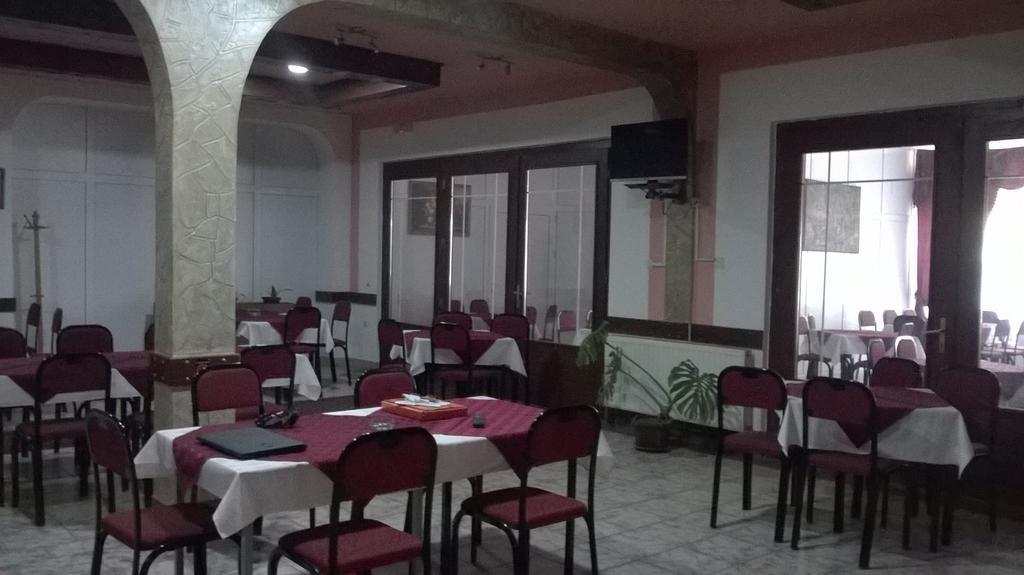 B&B Ljubicevski Raj Požarevac Екстериор снимка