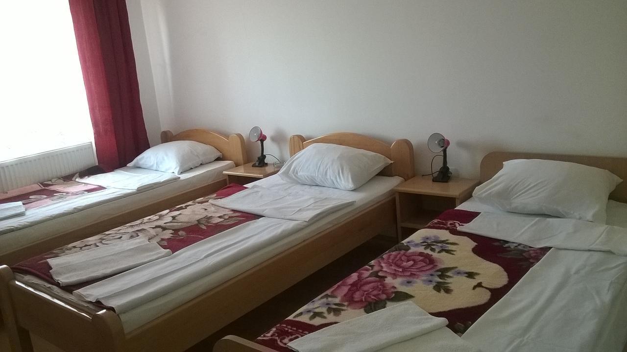 B&B Ljubicevski Raj Požarevac Екстериор снимка